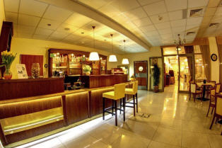 Hotel Kraków restauracja konferencje szkolenia wypoczynek w Polsce